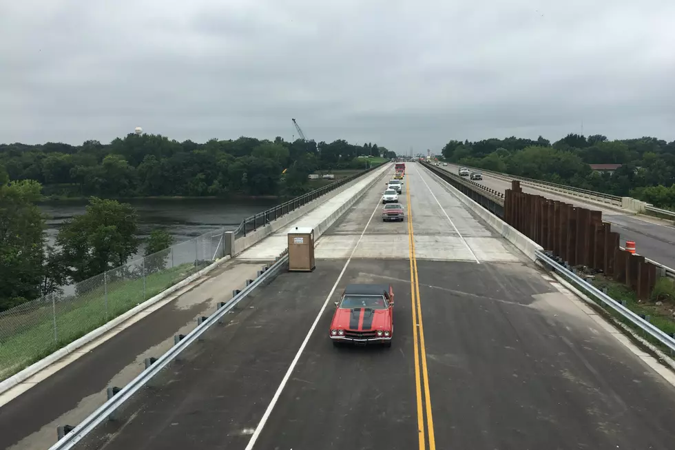 Clearwater’s New Highway 24 Bridge Completed, Opening Date Set