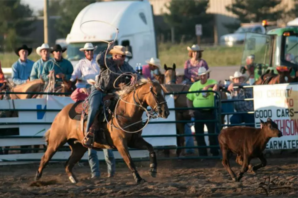 Everything You Need To Know 43rd Annual Clearwater Rodeo This W