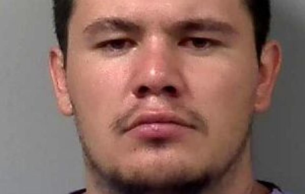 Escaped Prisoner from Northern Minnesota Caught in St. Cloud