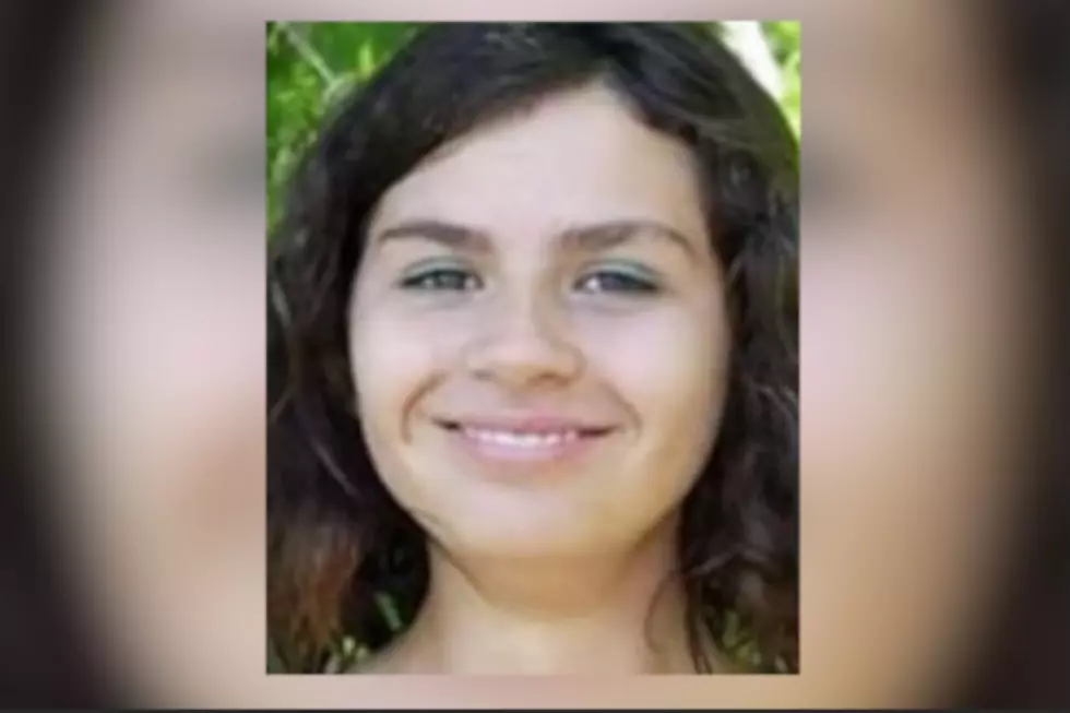 $7K Reward To Find Missing Girl