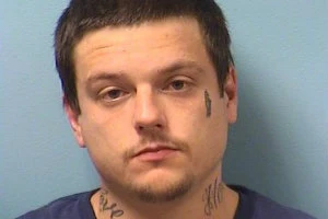 St. Cloud Man Accused of Attempted Business Burglary