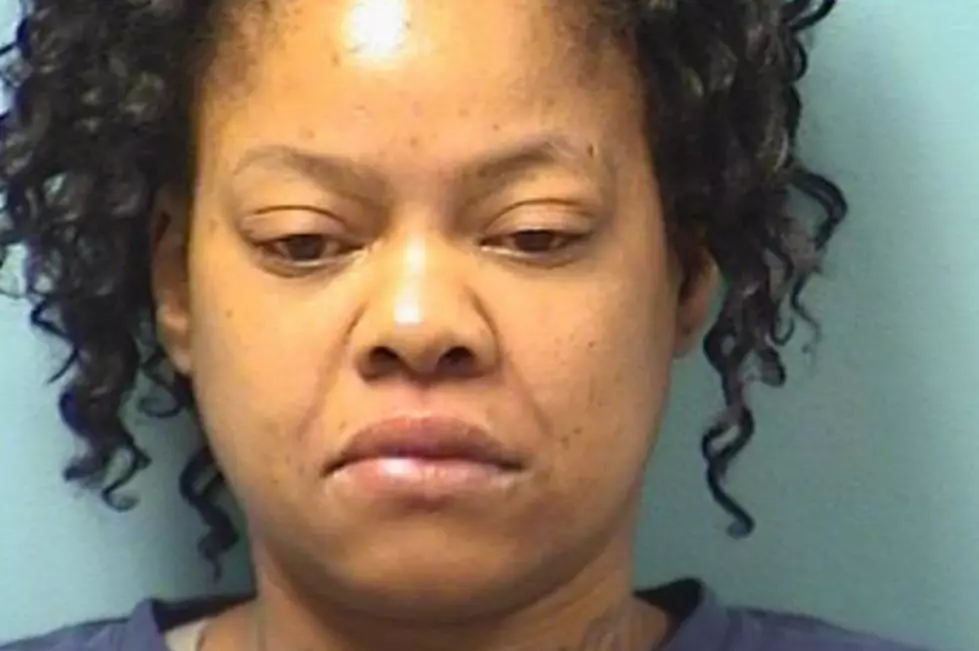 St. Cloud Woman Charged in November Stabbing [VIDEO]