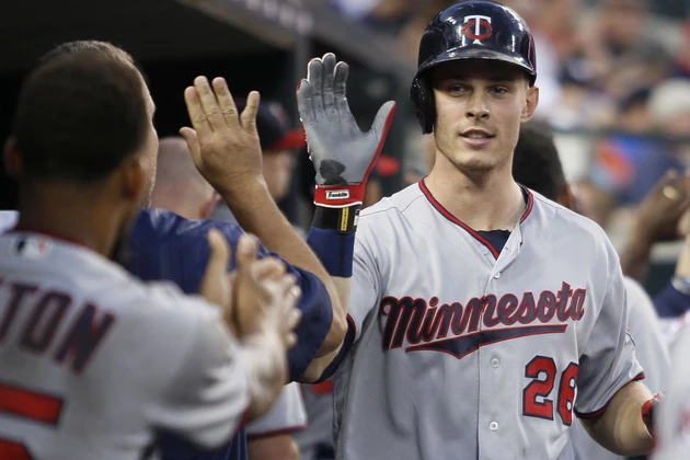 Souhan; Twins are Contenders [PODCAST]