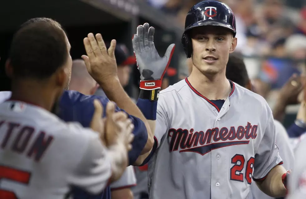 A Hop-off Winner: Kepler HBP in 9th, Twins Top White Sox 5-4