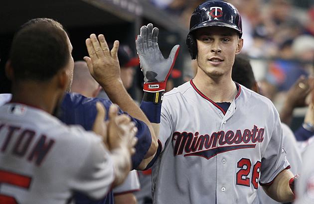 Twins Extend Wildcard Lead With Win Over Tigers