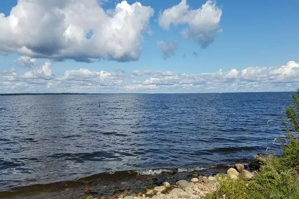 Mille Lacs Lake Open Water Walleye Season Closing