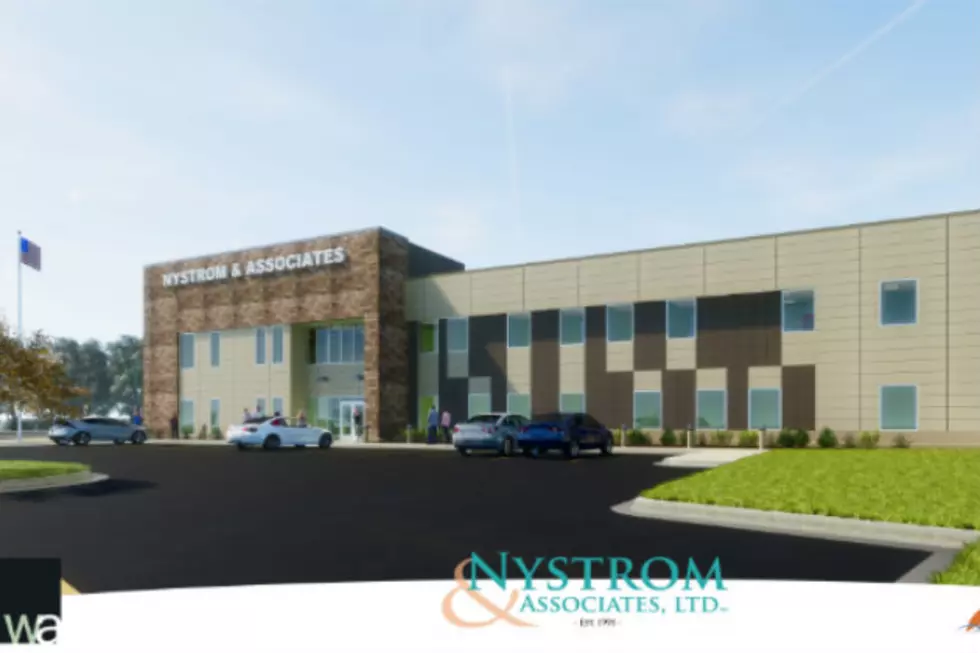 Nystrom & Associates To Build New 20,000 Square-Foot Office in Sartell