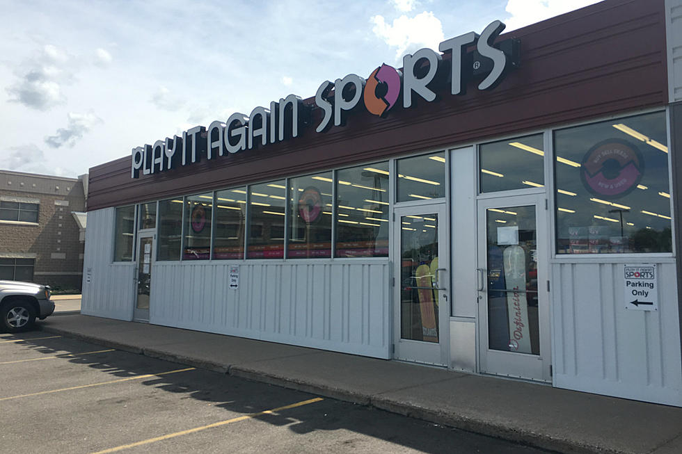 Play it Again Sports to Open Again in Waite Park
