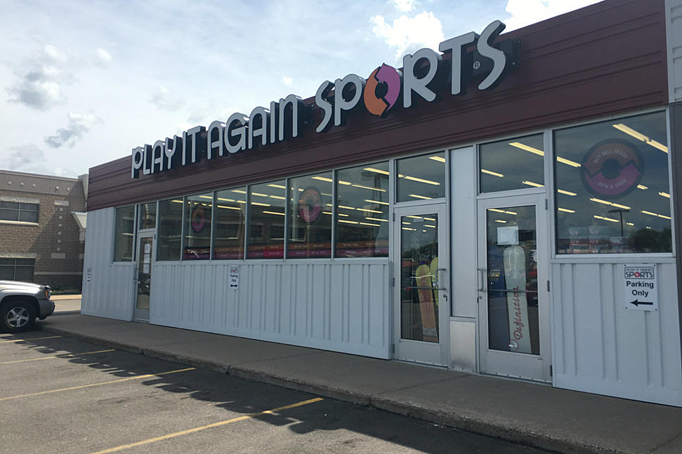 St. Cloud's Play it Again Sports to Close 