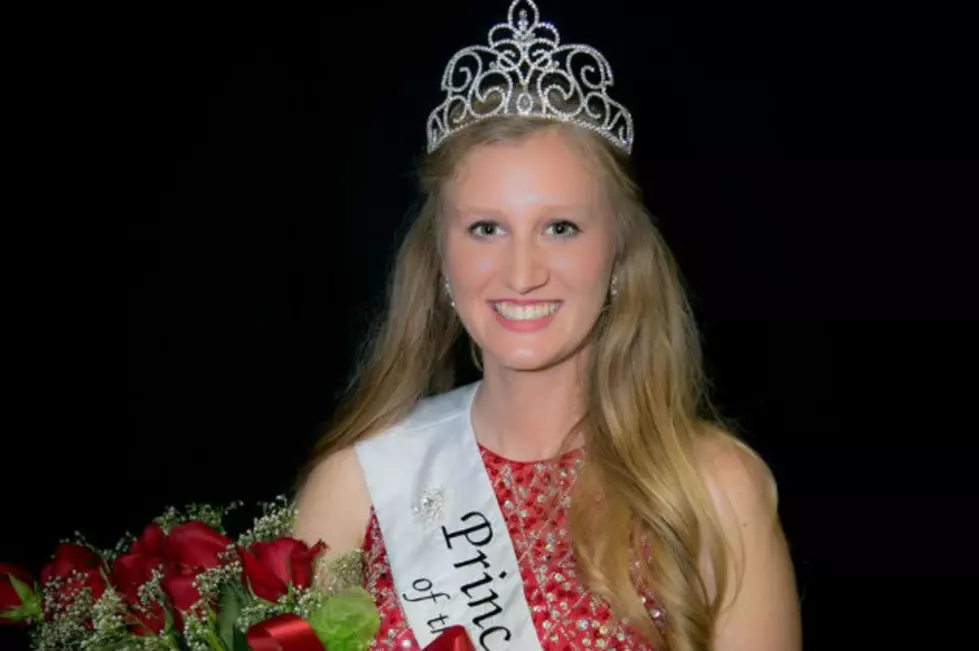 19-Year-Old From Nicollet County Named Princess Kay