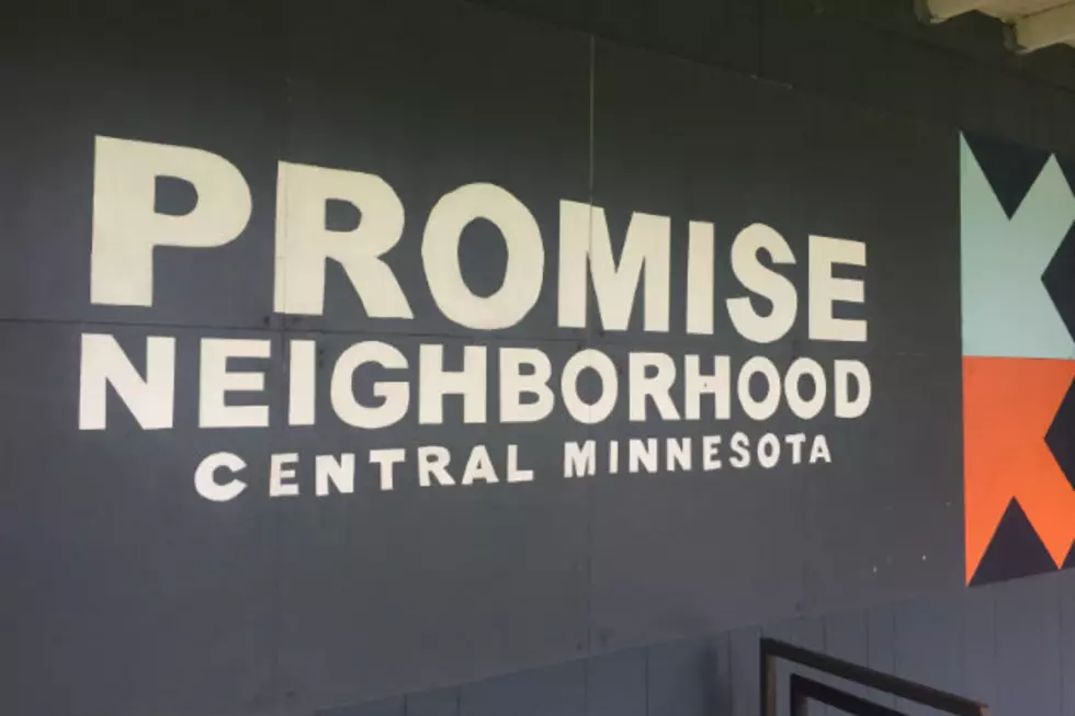 Promise Neighborhood Hosting Fundraiser to Tackle Poverty