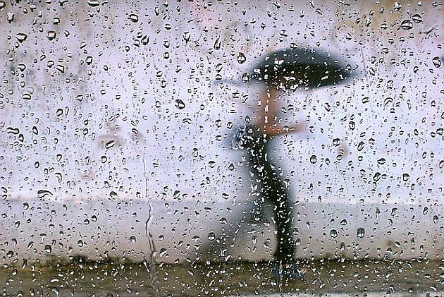 Drought Buster? Widespread Rain in Minnesota Next Week