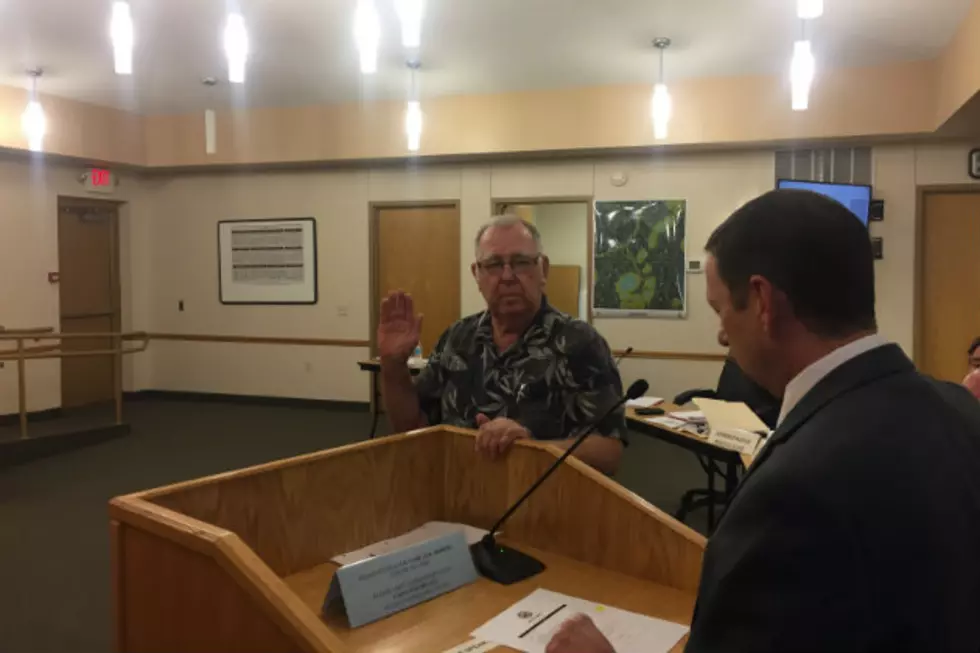 Rockville Appoints New City Council Member