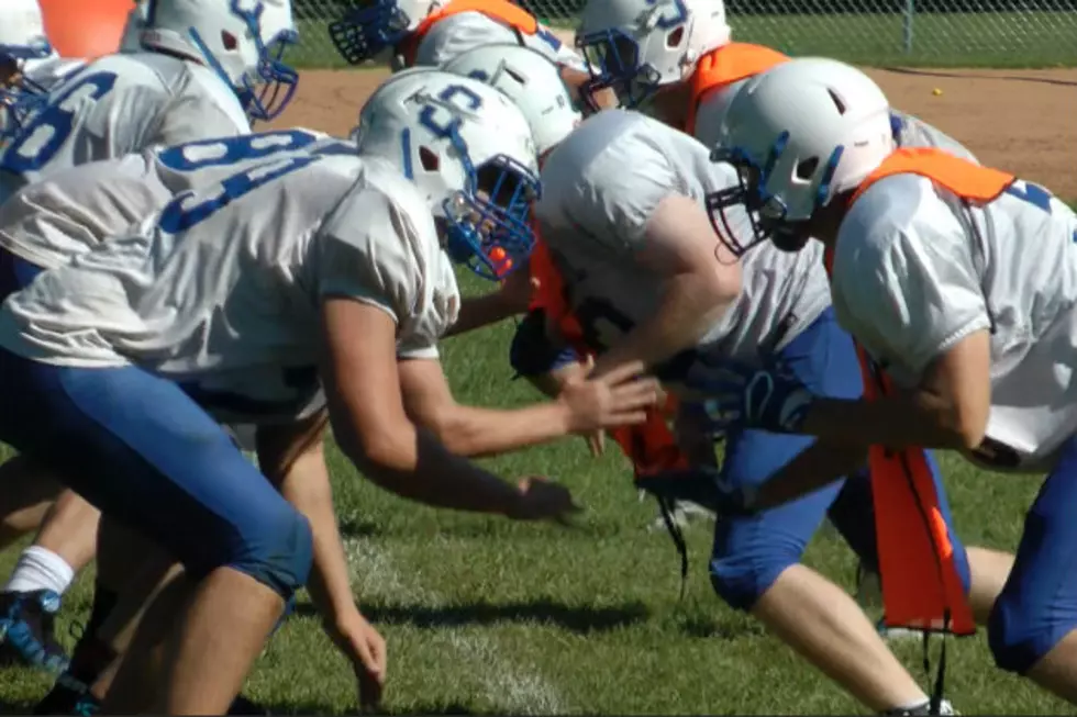 Sartell Reloads Roster, Excited to See What the Future Holds [VIDEO]