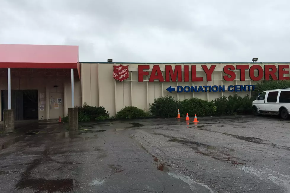 St. Cloud Salvation Army Store For Sale