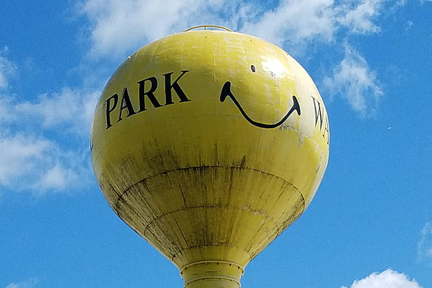 Waite Park &#8220;Smiley&#8221; Water Tower May Soon Say Goodbye