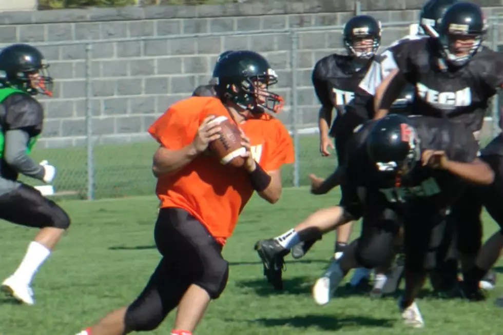 St. Cloud Tech Has Unfinished Business Heading into 2017 Season [VIDEO]