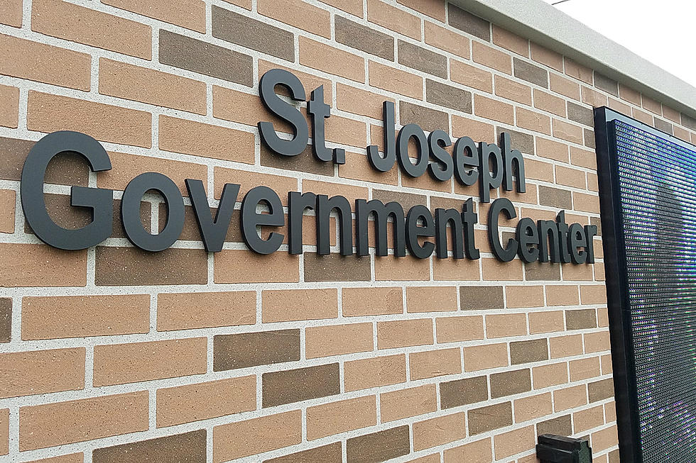 St. Joseph City Administrator To Retire Next Month