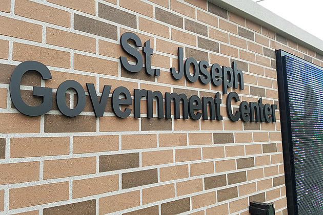 St. Joseph Appoints Interim Councilor