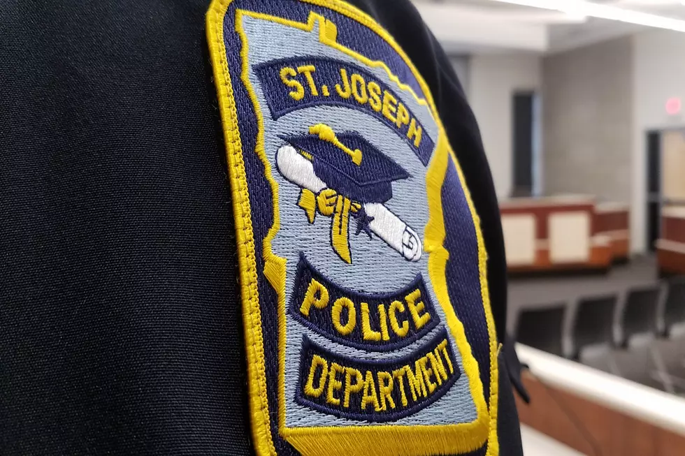 St. Joseph Police Respond to Gunshots Report, Find Nothing
