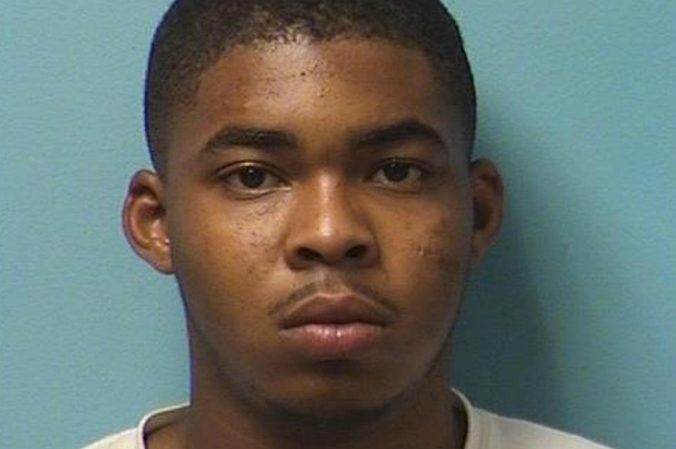 St. Cloud Man Charged in July Shooting [VIDEO]