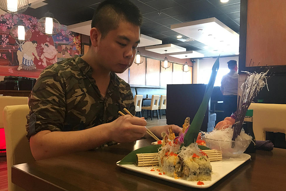 New St. Cloud Sushi Restaurant Open for Business [PHOTOS]