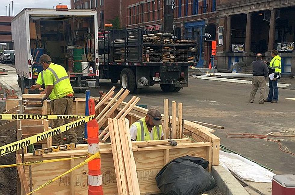 St. Cloud’s 5th Avenue Project Nearing Completion, Opening Date Set