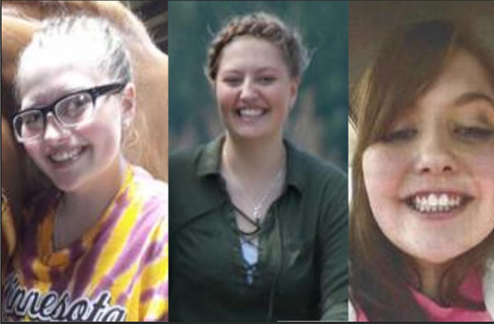 UPDATE: Missing Teen Found in Iowa