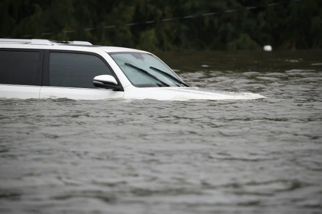 BBB Warning You of Flood Damaged Cars Hitting the Minnesota Market