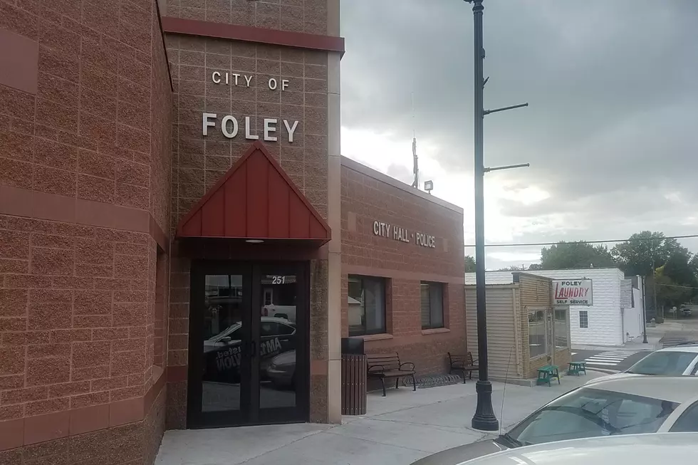 Foley Police Chief Dodges Phone Scam