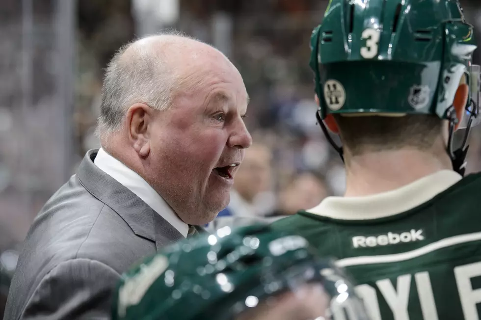 Souhan; Boudreau Helping Wild Get Back In It [PODCAST]
