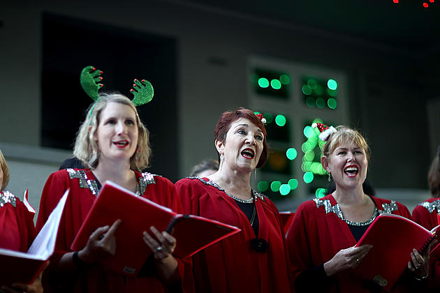 It&#8217;s Not Me, It&#8217;s You: Christmas Music Can Be Bad For Your Health!
