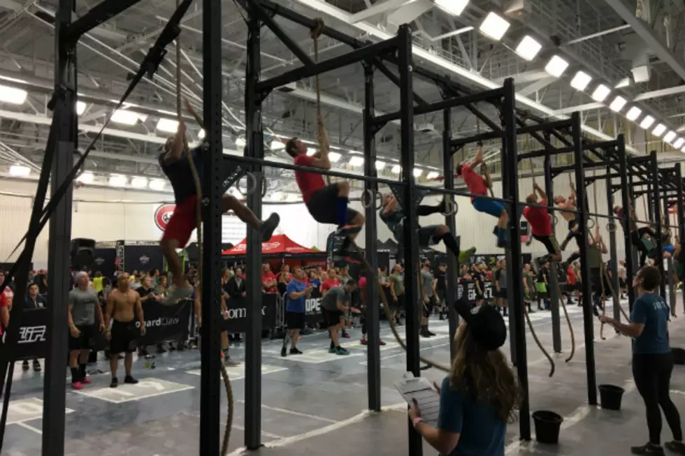 Over 2,000 Of the Fittest People In The World Coming to St. Cloud