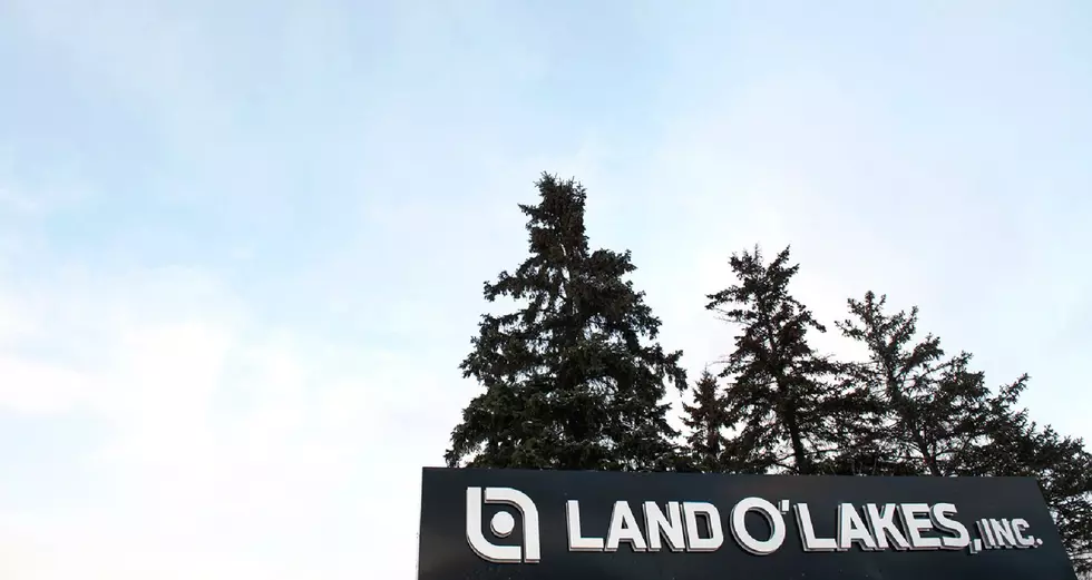 Land O&#8217;Lakes Innovation Center Opens in River Falls