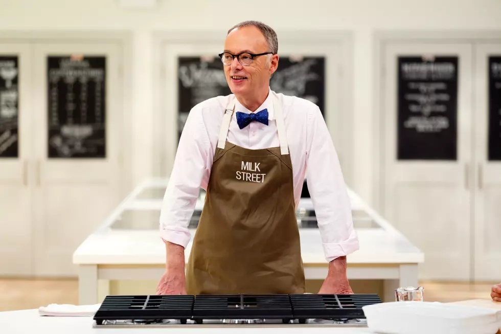 Chef Christopher Kimball to Host Live Cooking Show in Minneapolis