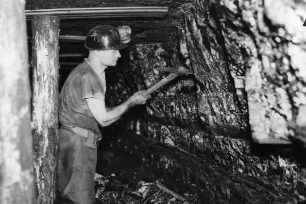 Park to Memorialize 1924 Minnesota Mining Disaster