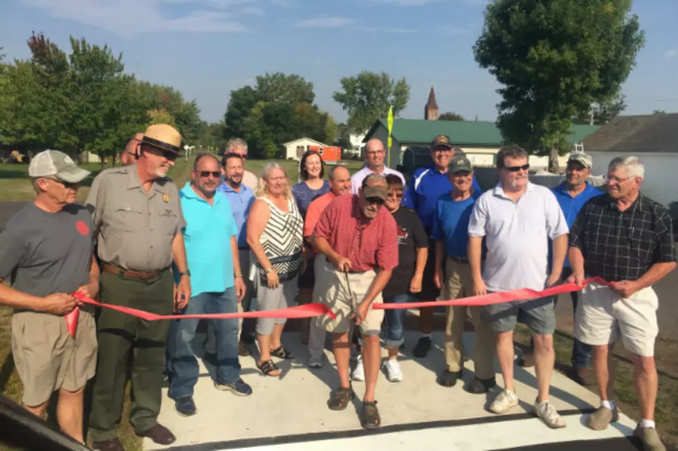 ROCORI Trail One Step Closer To Being Complete