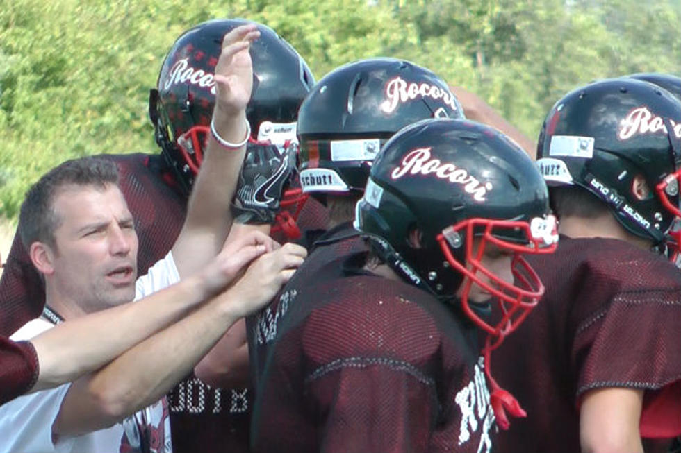 Rocori Spartans Look to Make It Four Straight Trips to the State Tournament [VIDEO]