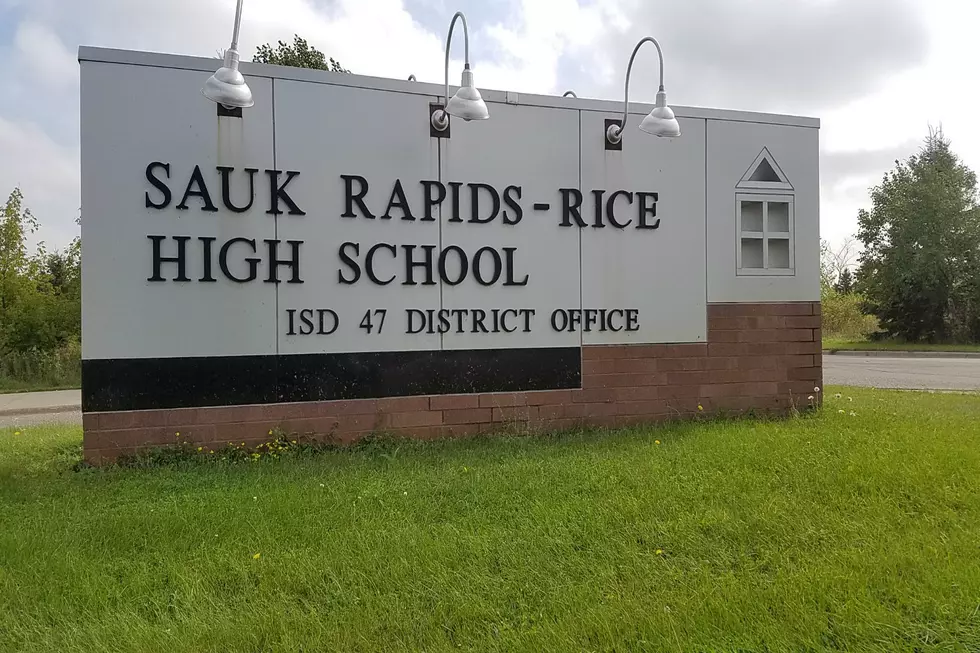 Sauk Rapids-Rice Schools Have New Director of Business Services