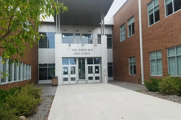 Sauk Rapids-Rice School Board Schedules May Referendum