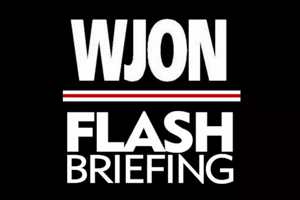 WJON Radio News: FlashBriefing for September 11,  2017