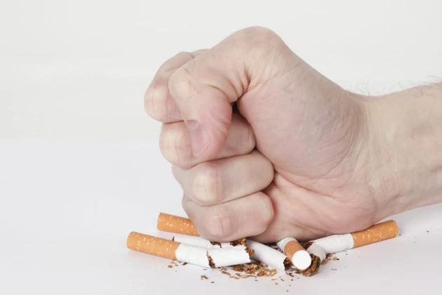 New Year&#8217;s Resolutions: Tips To Quit Smoking