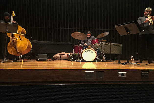 St. Cloud State University Students Get Jazzy Treatment