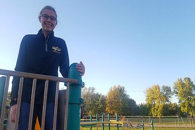 Sauk Rapids Teen Wants to Build New, Adaptive Playground [GALLERY]