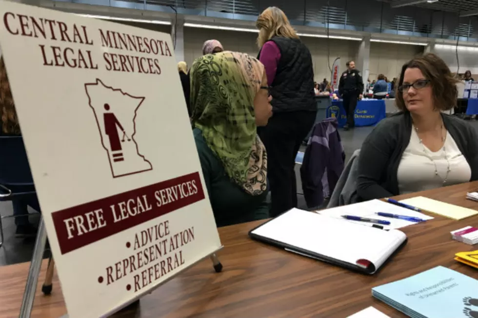 Project Connect Provides One-Stop Resource Fair for Residents in Need