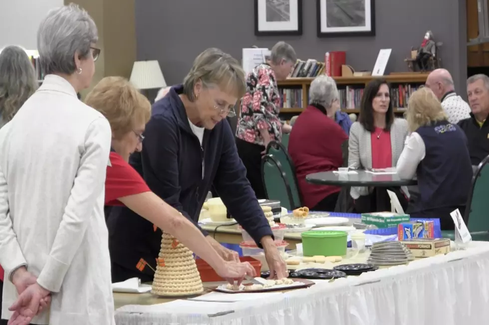 Sons of Norway Bring Norwegian Culture, Food to Central Minnesota [VIDEO]