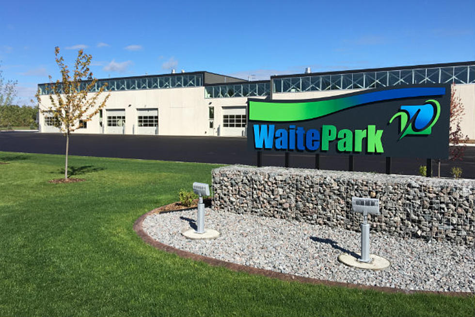 Waite Park Public Works Begin New Chapter, Move Into New Headquarters [VIDEO]