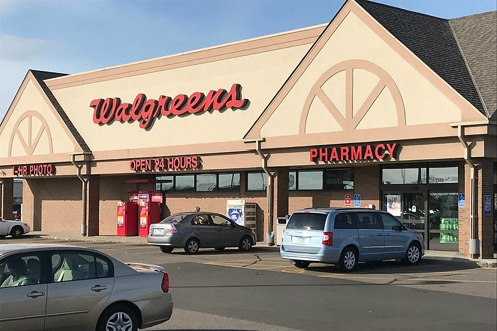 Walgreens to Hike Minimum Age for Tobacco Sales