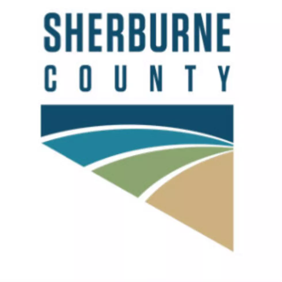 Sherburne County Updates Logo, Developing New Website
