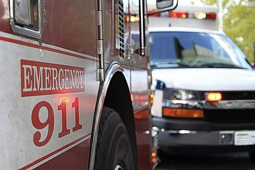 Princeton Man Killed, 10-year-old Hurt in ATV Crash